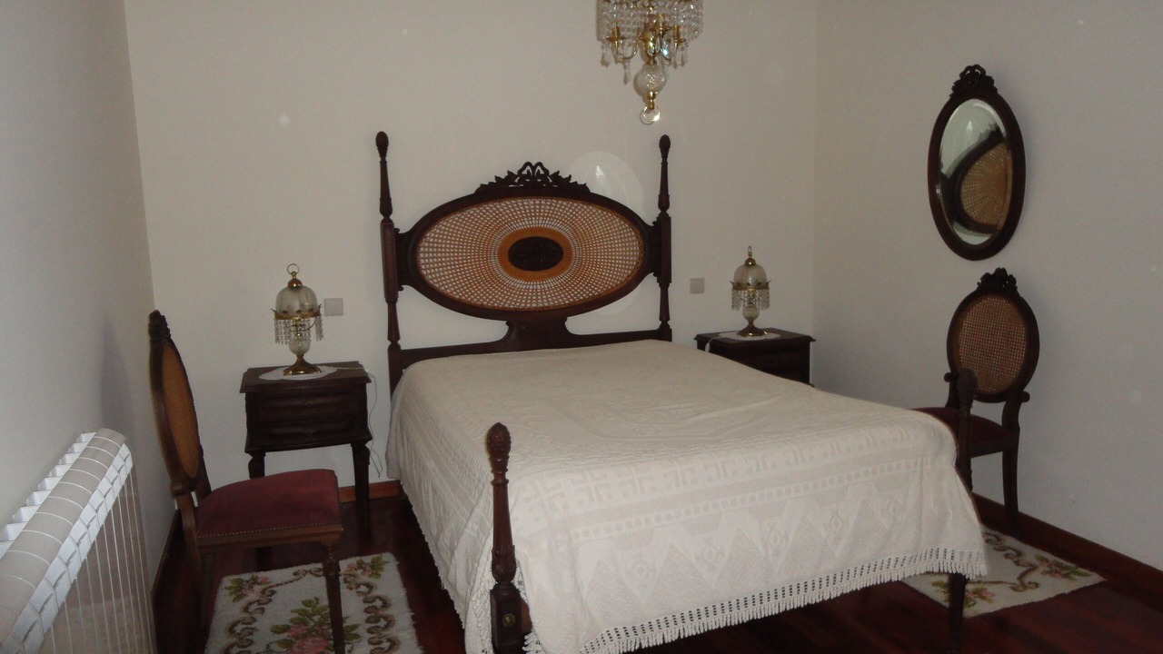 Photo of Bedroom in Campo de Gerez