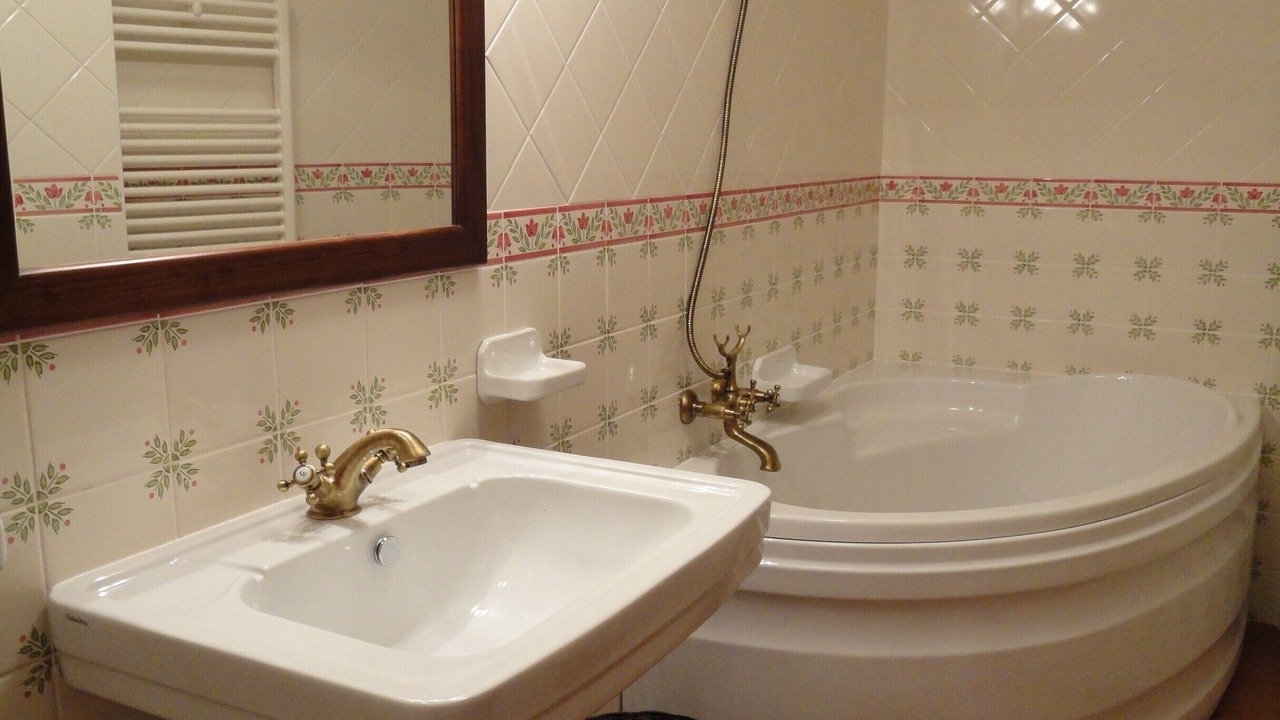 Photo of Bathroom in Campo de Gerez