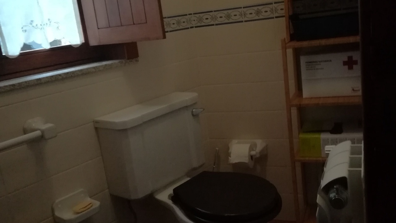 Photo of Bathroom in Campo de Gerez