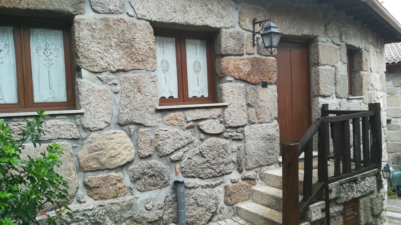 Photo of Outdoor in Campo de Gerez
