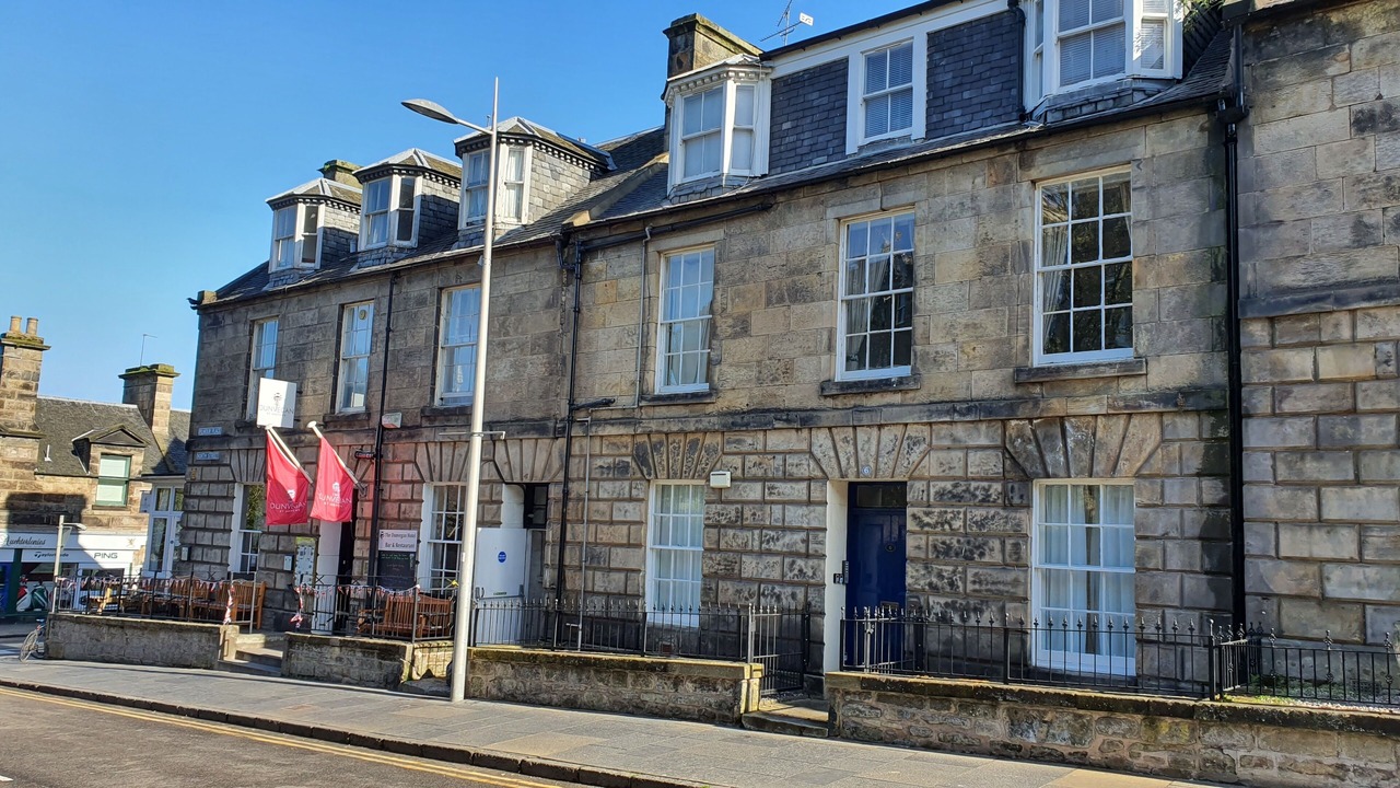 Photo of Others in St. Andrews