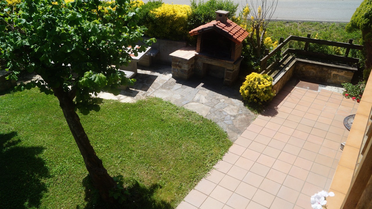 Photo of Patio Balcony in Zeanuri