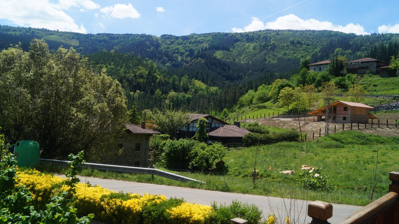 Photo of Outdoor in Zeanuri