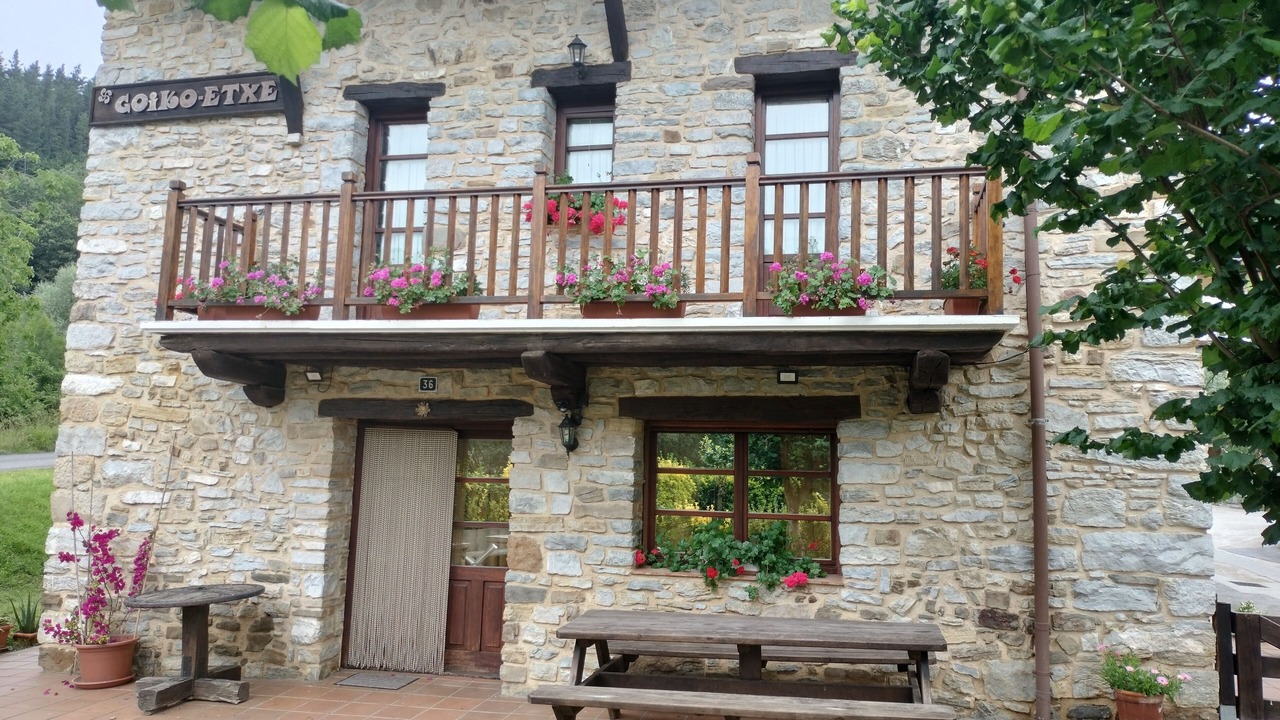 Photo of Patio Balcony in Zeanuri