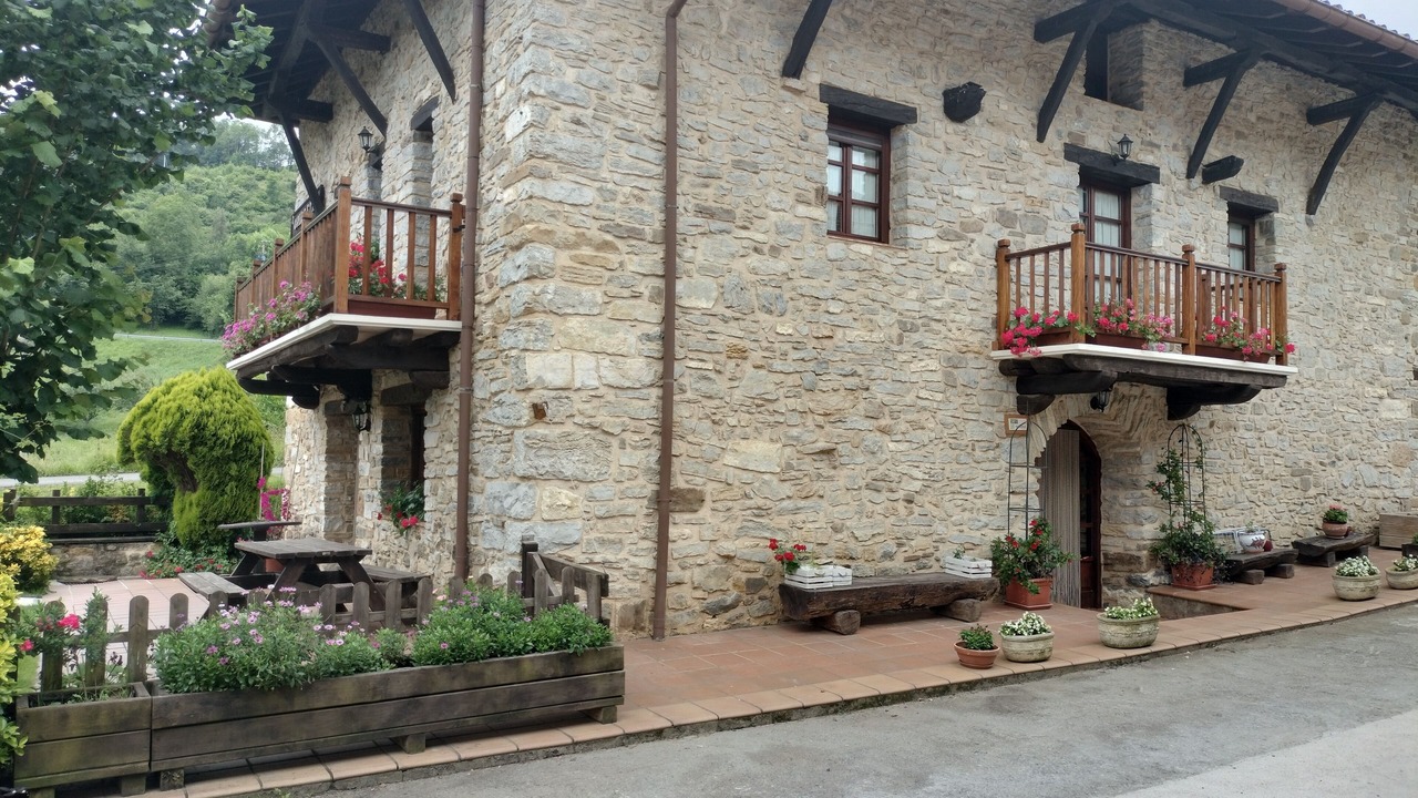 Photo of Outdoor in Zeanuri