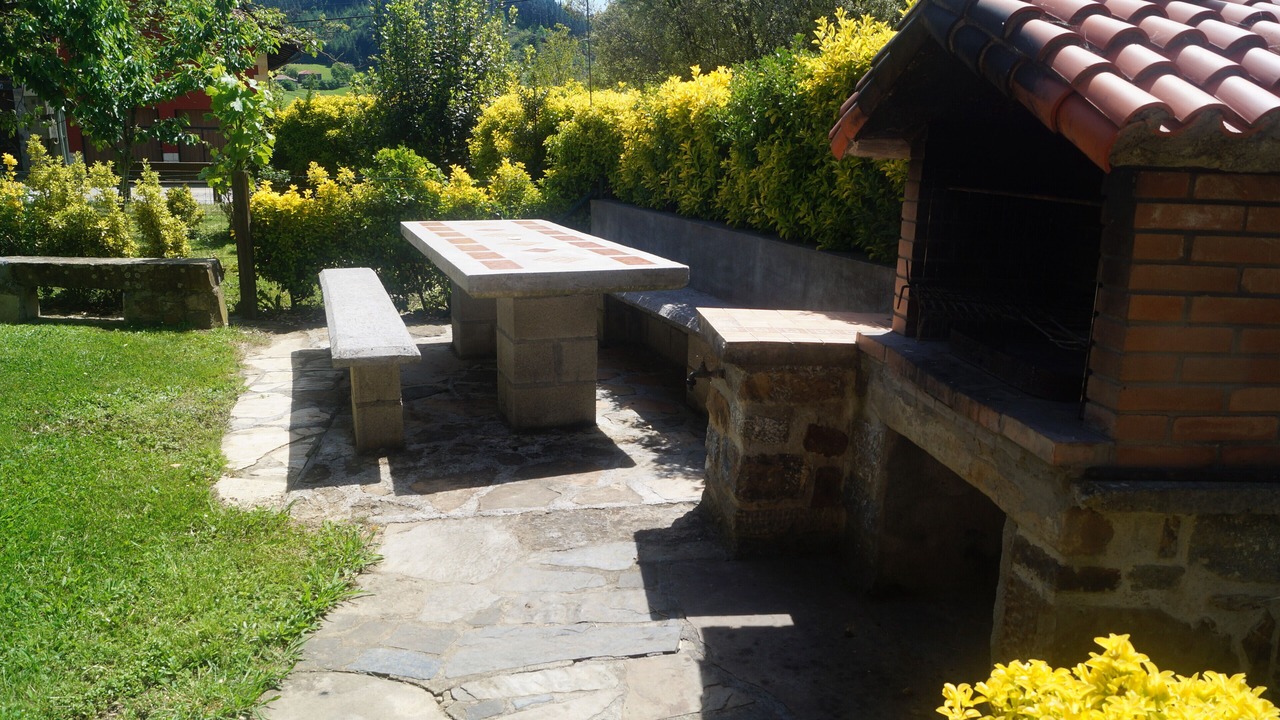 Photo of Outdoor in Zeanuri