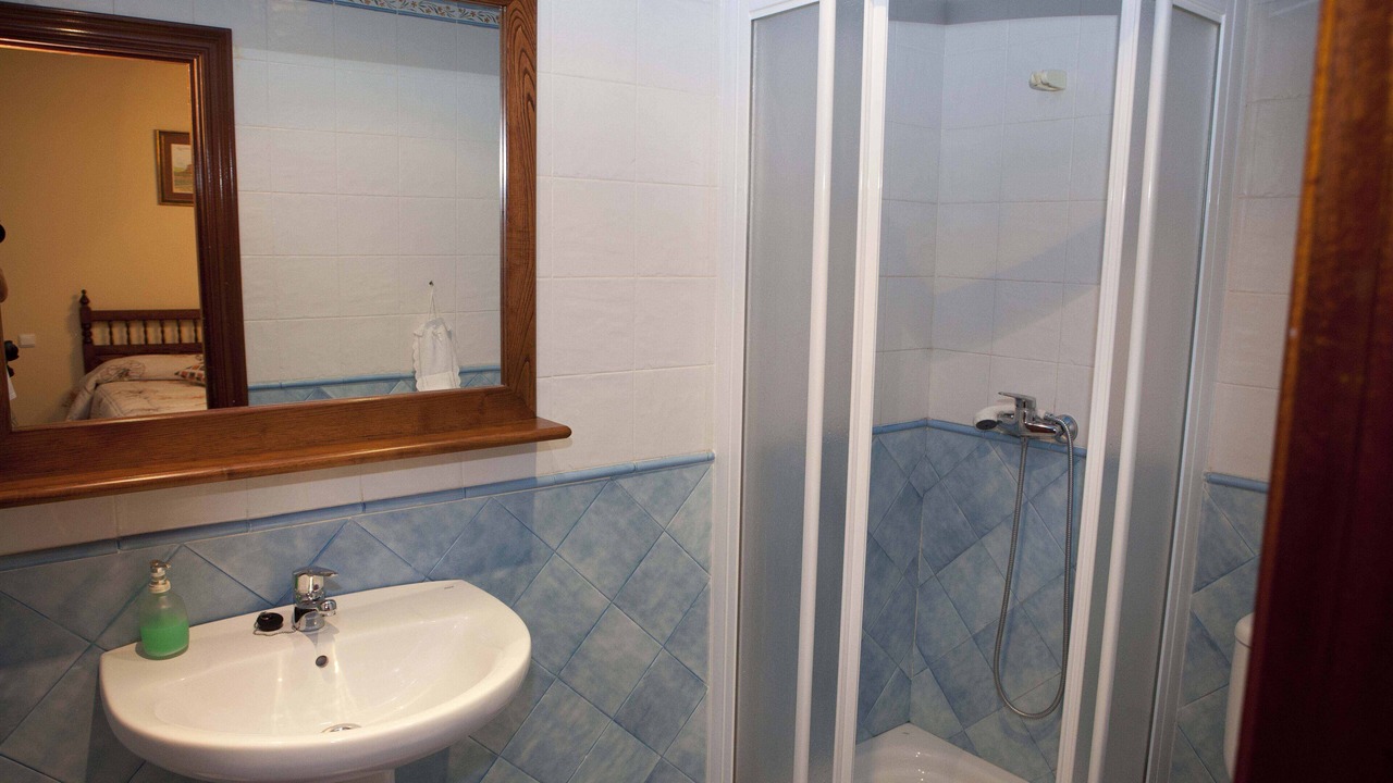 Photo of Bathroom in Zeanuri