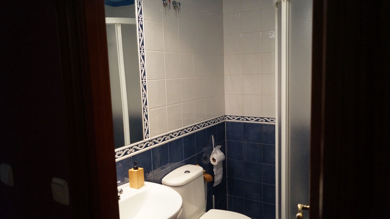 Photo of Bathroom in Zeanuri