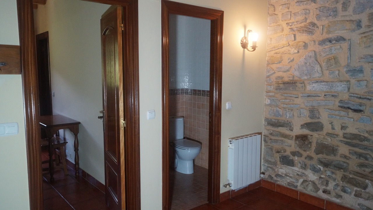 Photo of Bathroom in Zeanuri