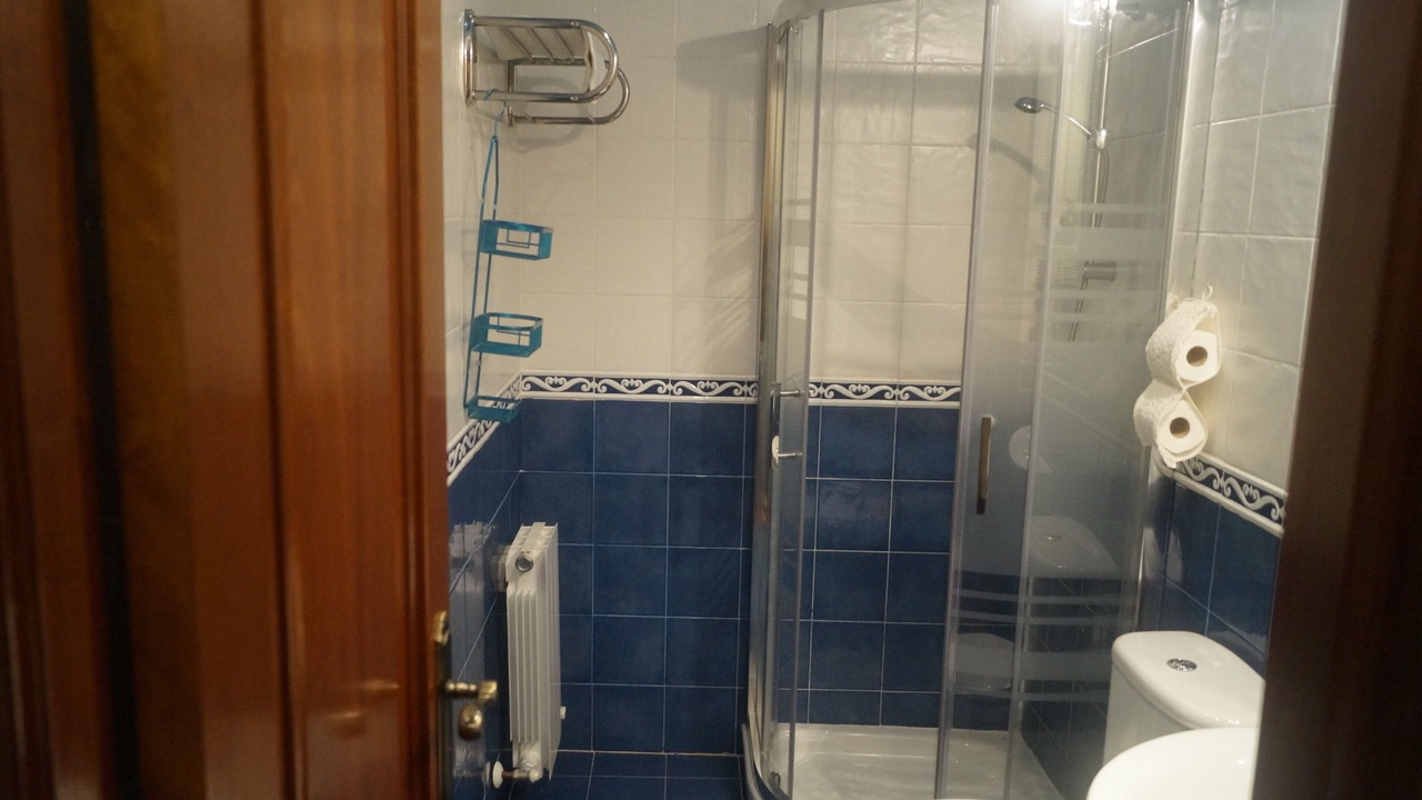 Photo of Bathroom in Zeanuri