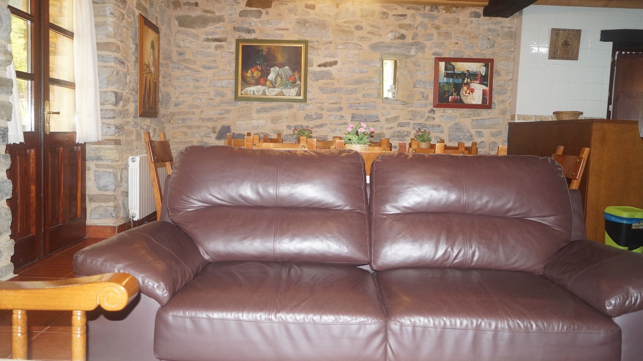Photo of Livingroom in Zeanuri