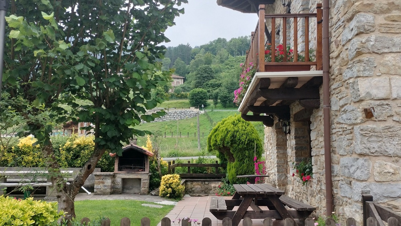 Photo of Outdoor in Zeanuri