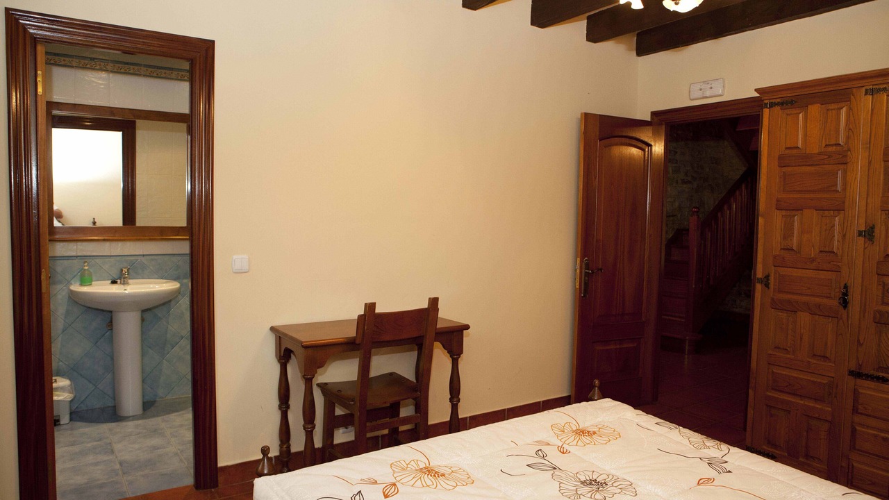 Photo of Bedroom in Zeanuri