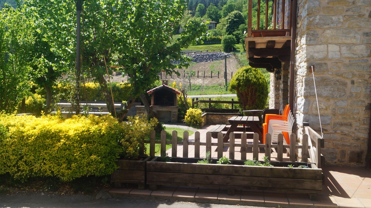 Photo of Patio Balcony in Zeanuri