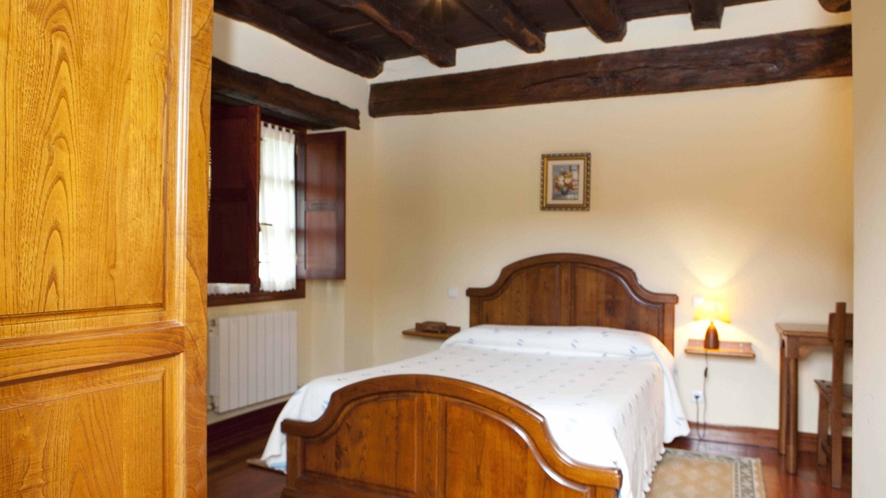 Photo of Bedroom in Zeanuri
