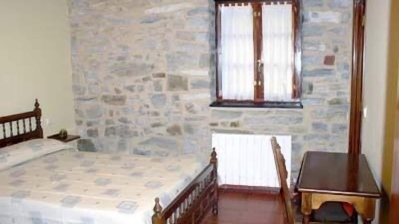 Photo of Bedroom in Zeanuri