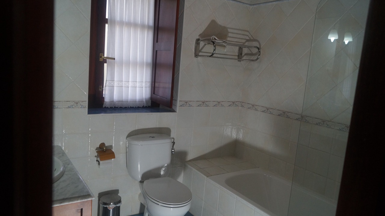 Photo of Bathroom in Zeanuri