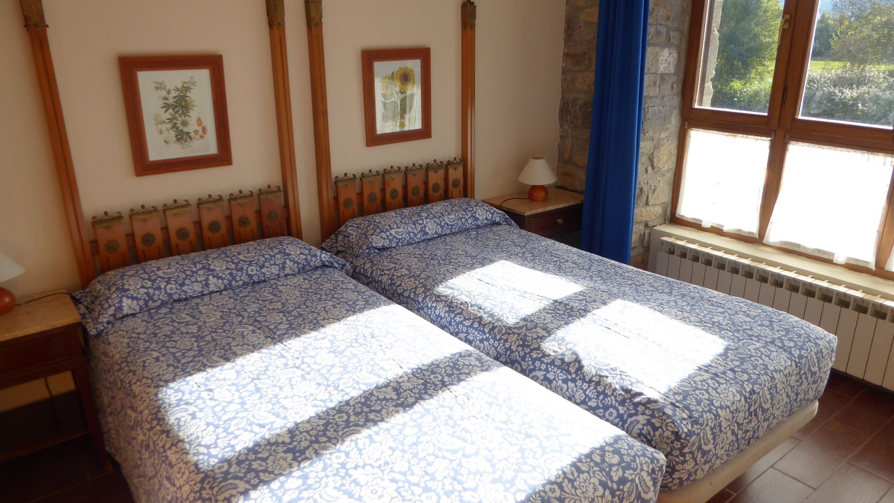 Photo of Bedroom in Ibero