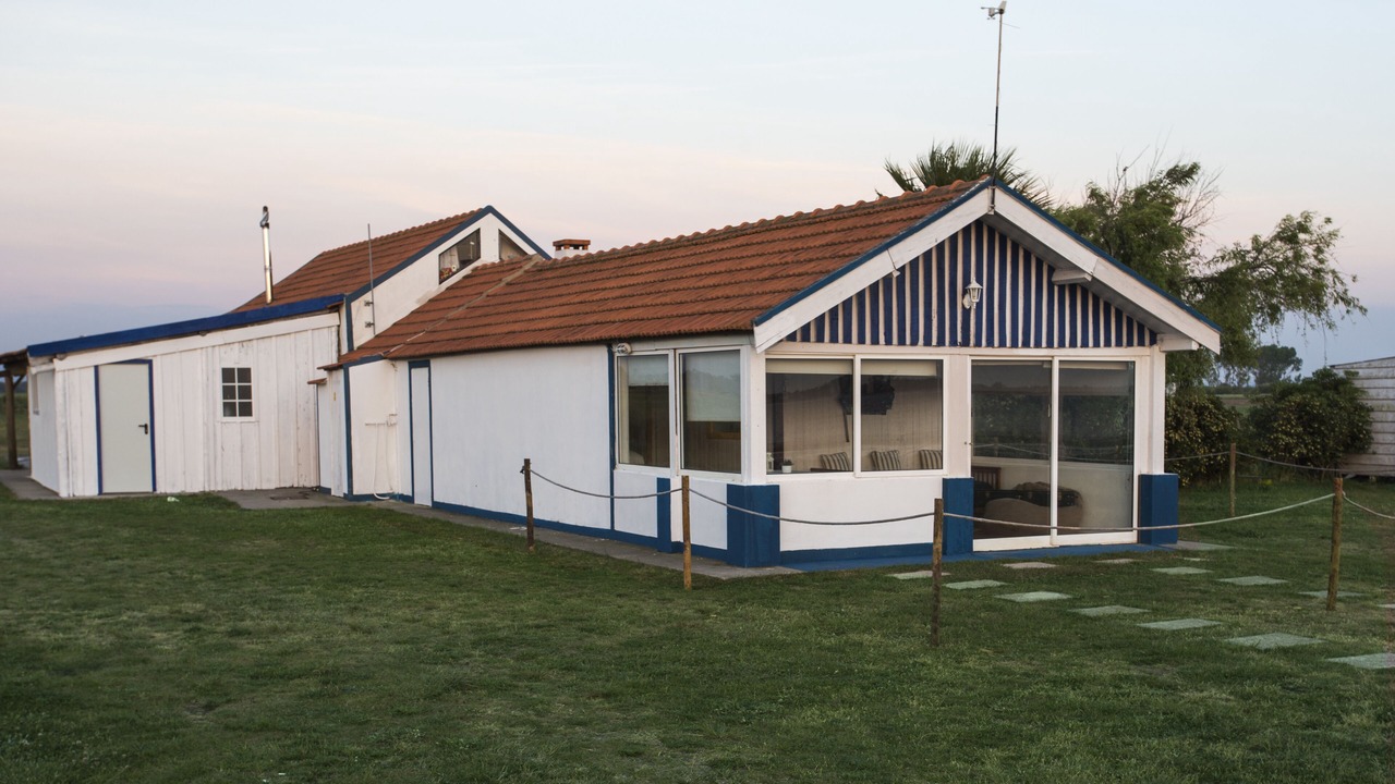 Photo of Outdoor in Murtosa
