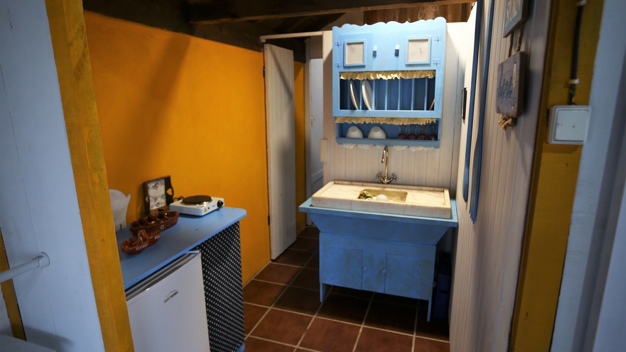 Photo of Bathroom in Murtosa