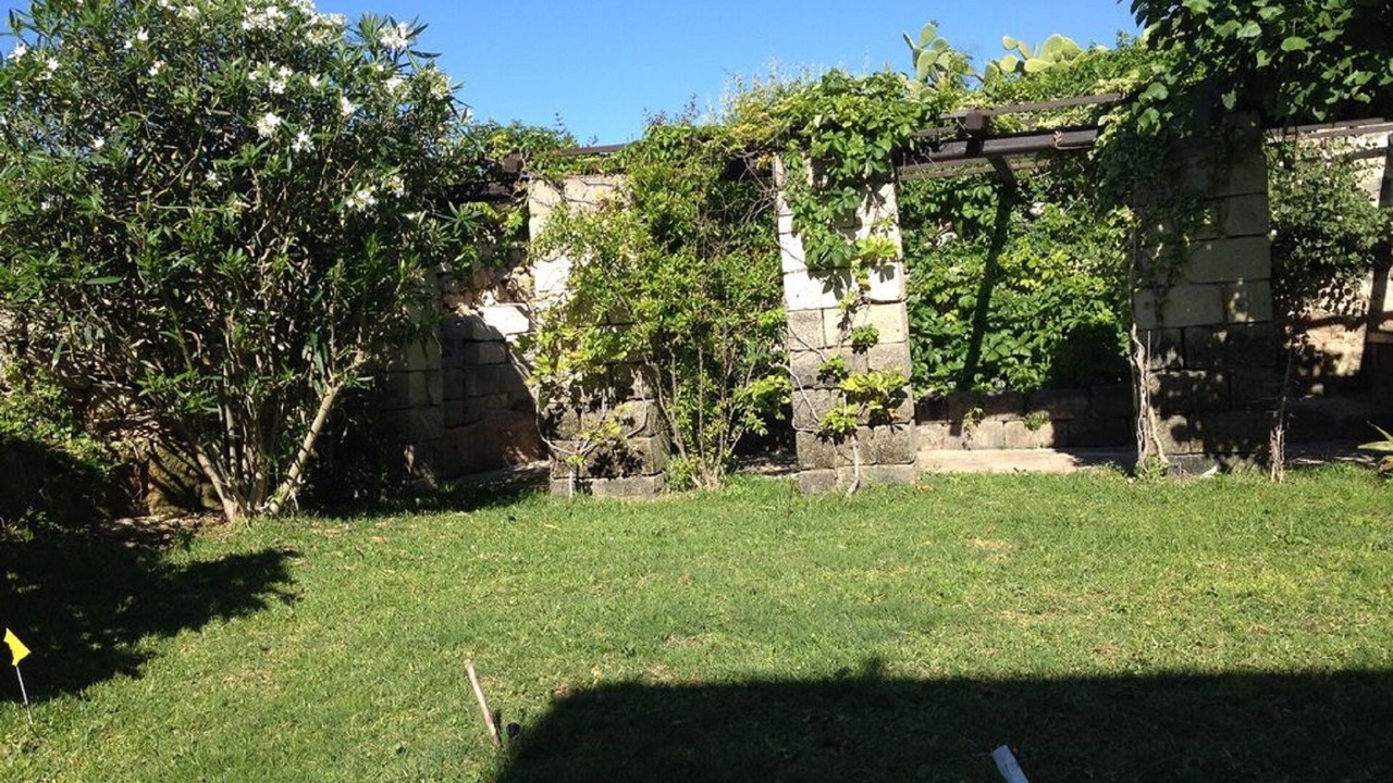 Photo of Outdoor in Favignana