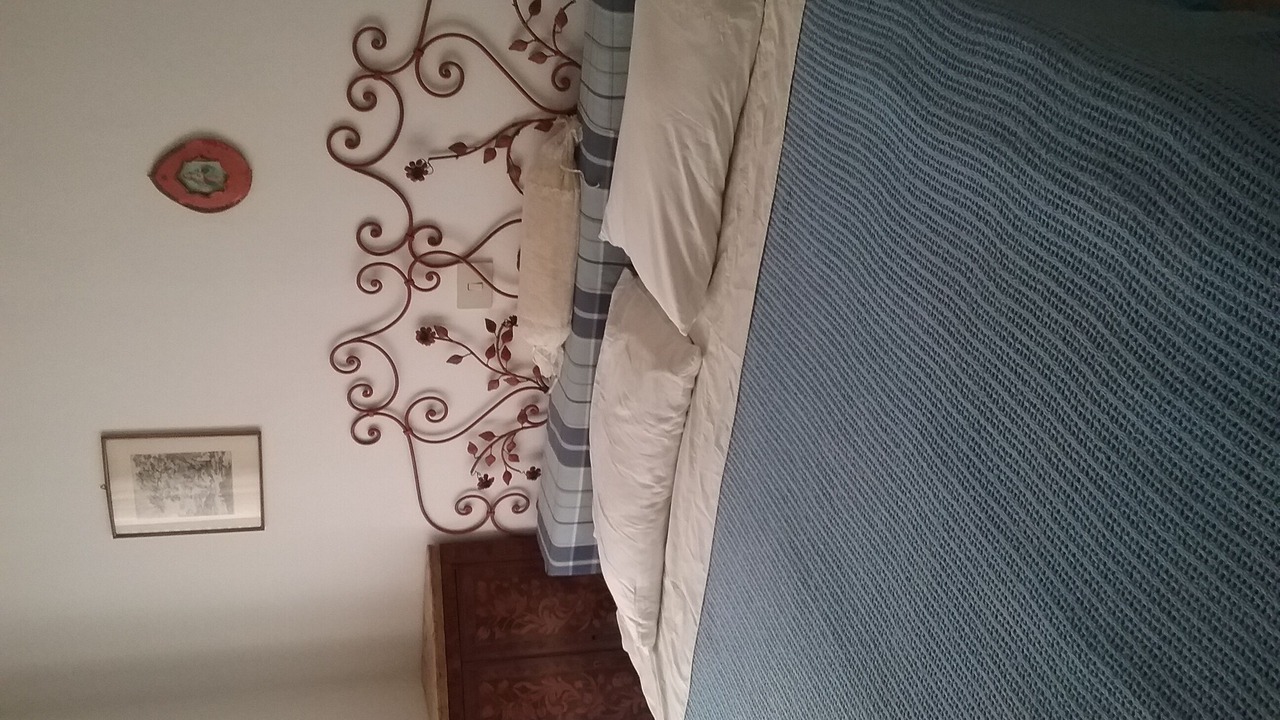 Photo of Bedroom in Porto Ercole