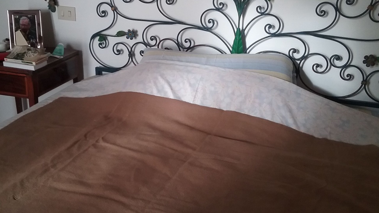 Photo of Bedroom in Porto Ercole