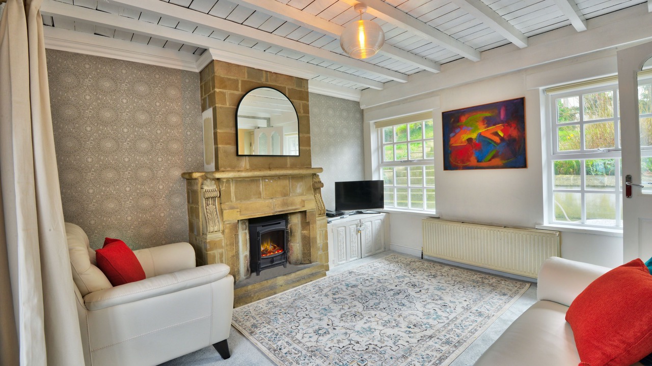 Photo of Bedroom in Grosmont