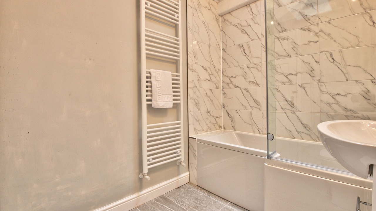 Photo of Bathroom in Grosmont