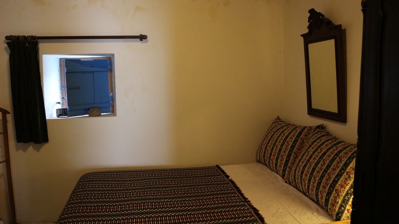 Photo of Bedroom in Vaiamonte