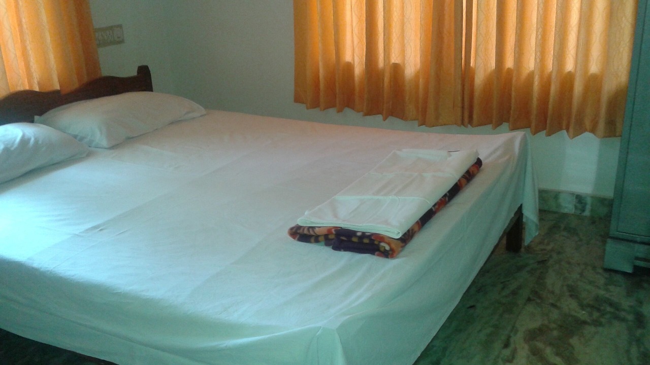 Photo of Bedroom in Nedumangad