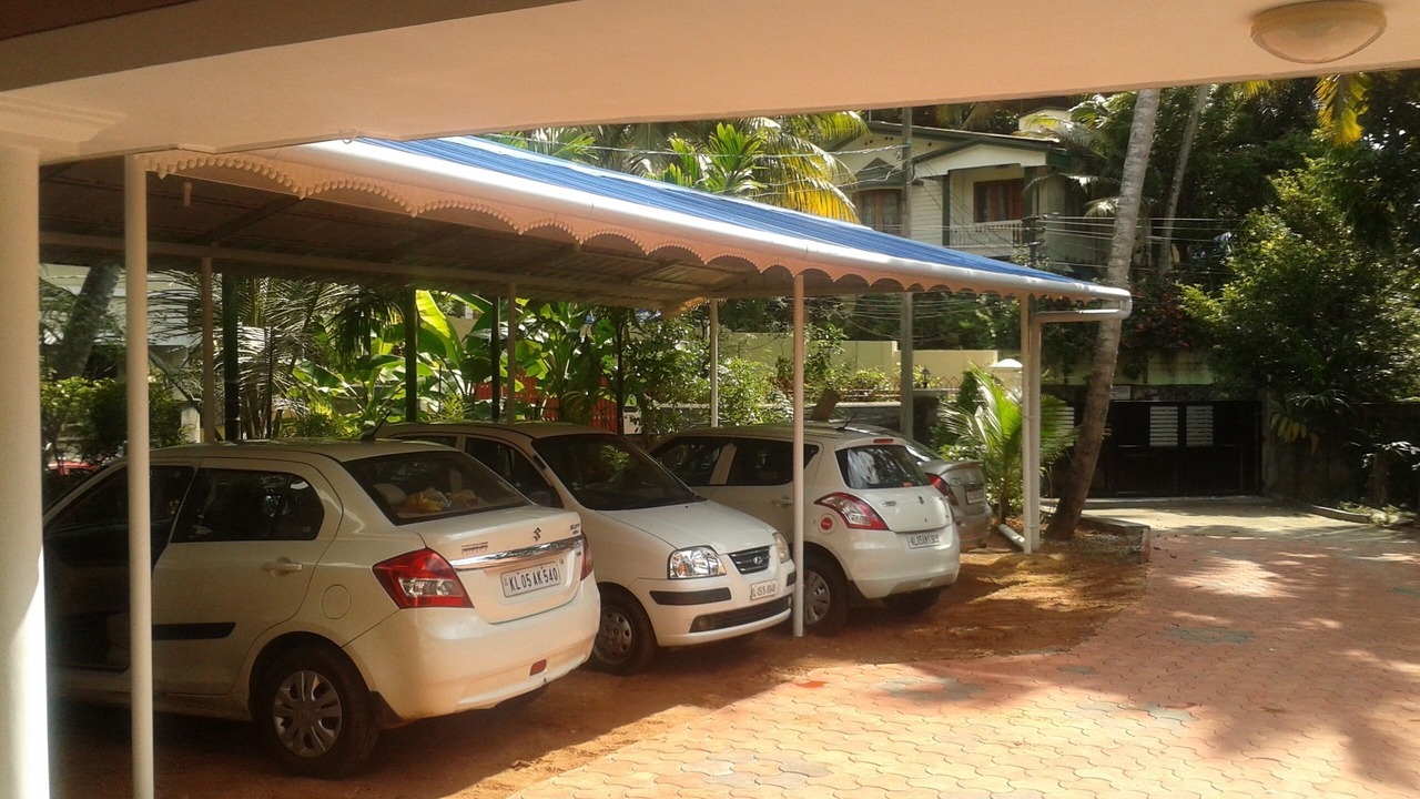 Photo of Outdoor in Nedumangad