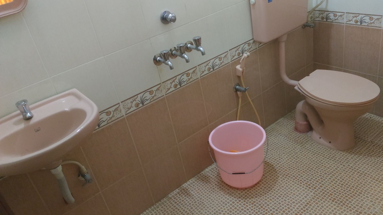 Photo of Bathroom in Nedumangad