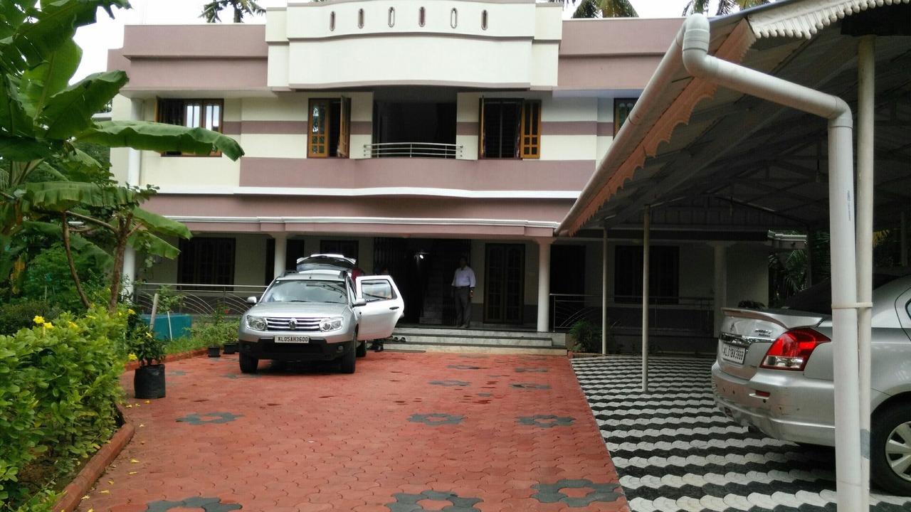 Photo of Outdoor in Nedumangad