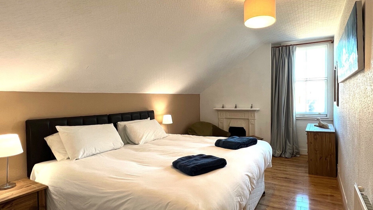 Photo of Bedroom in Catford