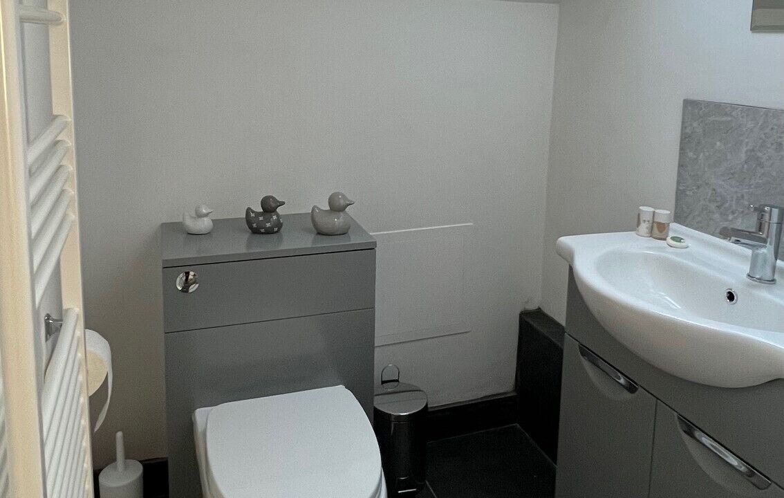 Photo of Bathroom in Catford