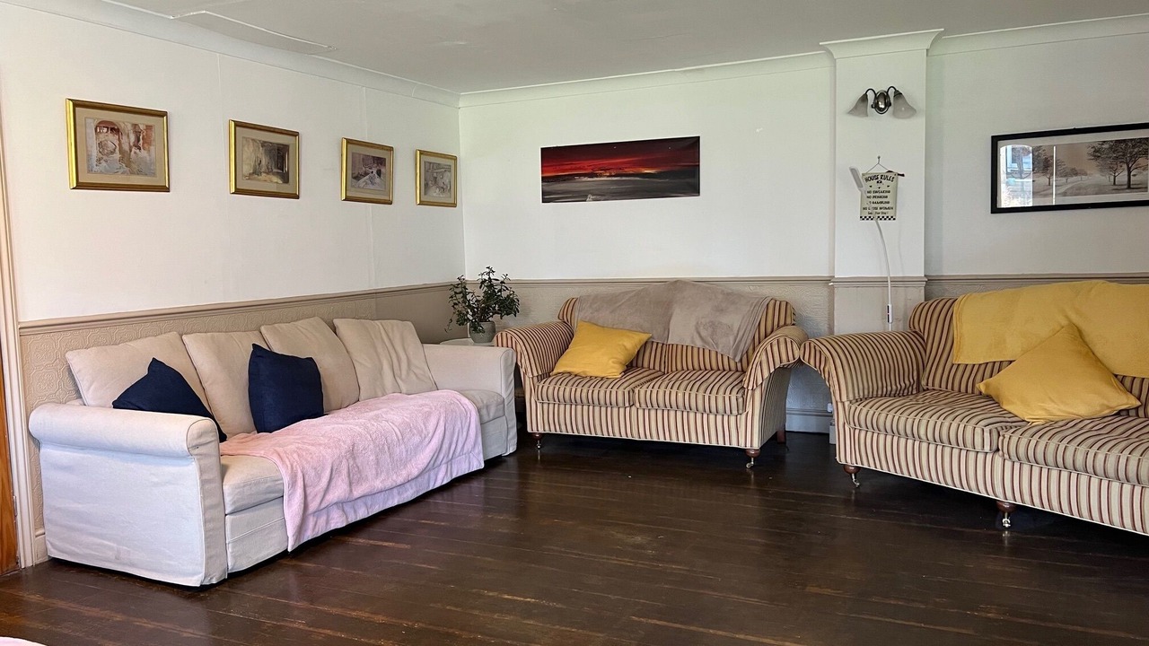 Photo of Livingroom in Catford