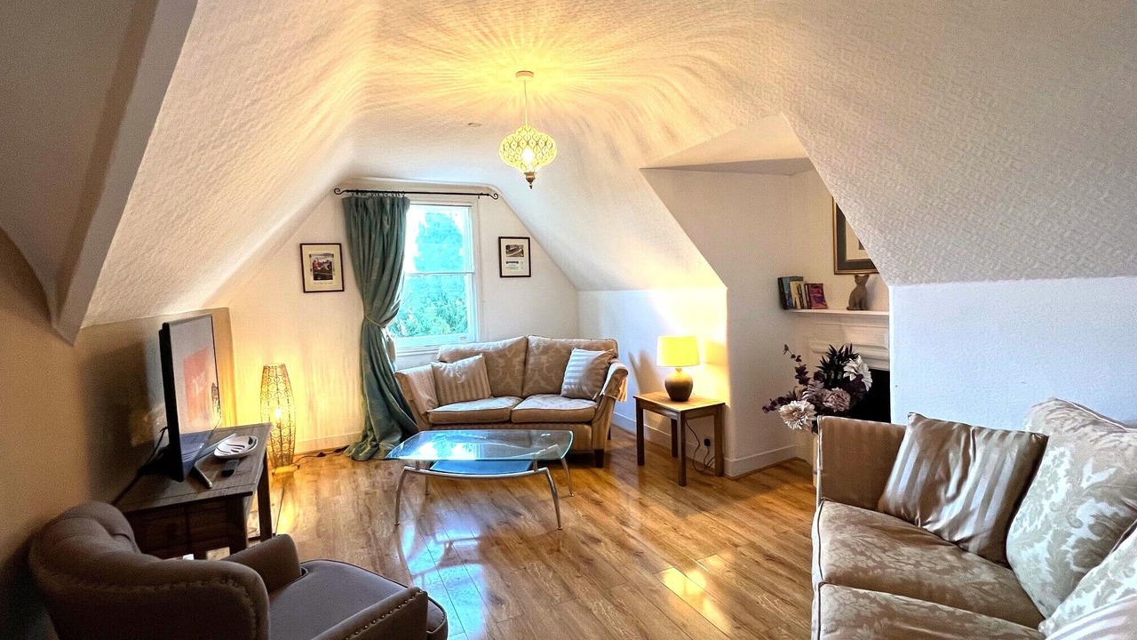 Photo of Livingroom in Catford