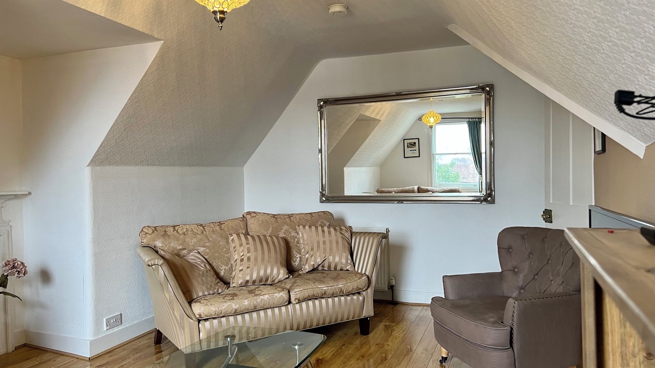 Photo of Livingroom in Catford