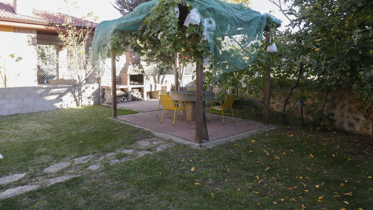 Photo of Outdoor in Ortigosa del Monte