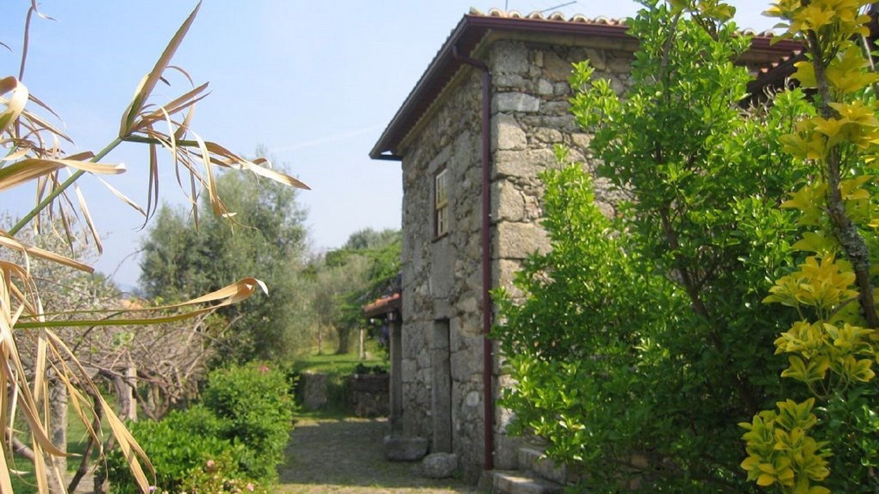 Photo of Outdoor in Cossourado