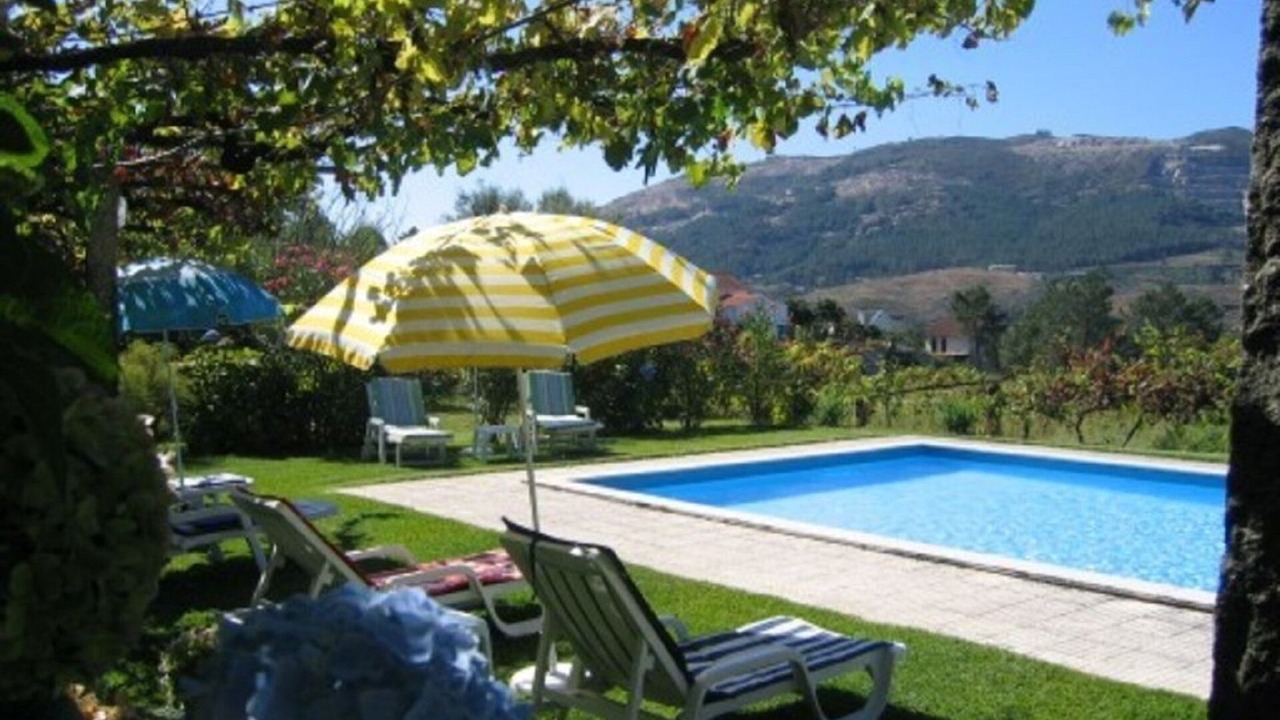 Photo of Outdoor in Cossourado