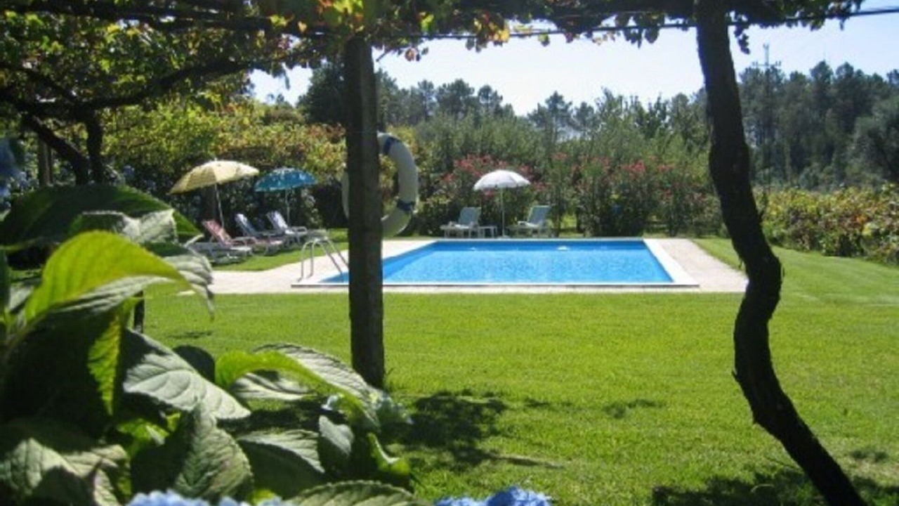 Photo of Outdoor in Cossourado