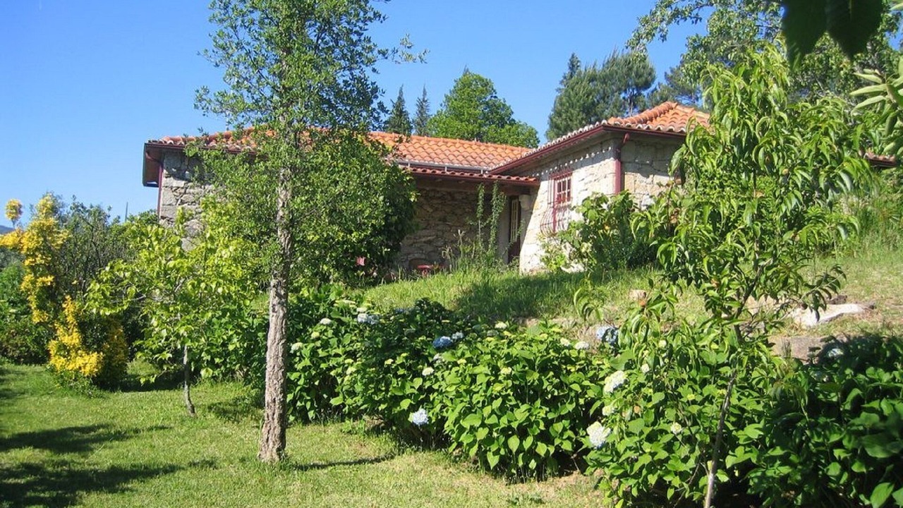 Photo of Outdoor in Cossourado
