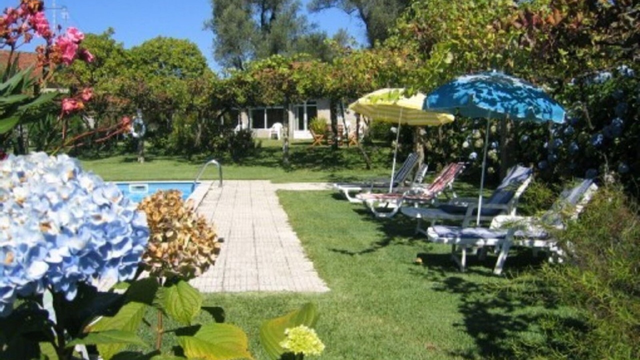 Photo of Outdoor in Cossourado