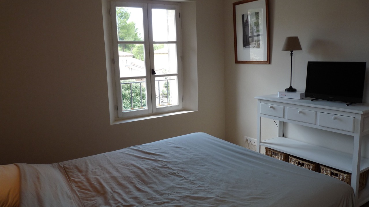 Photo of Bedroom in Mallemort