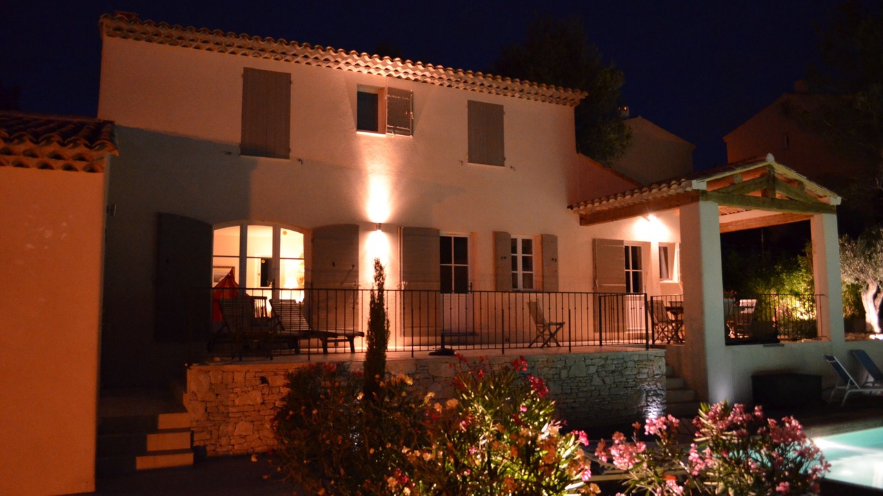 Photo of Outdoor in Mallemort