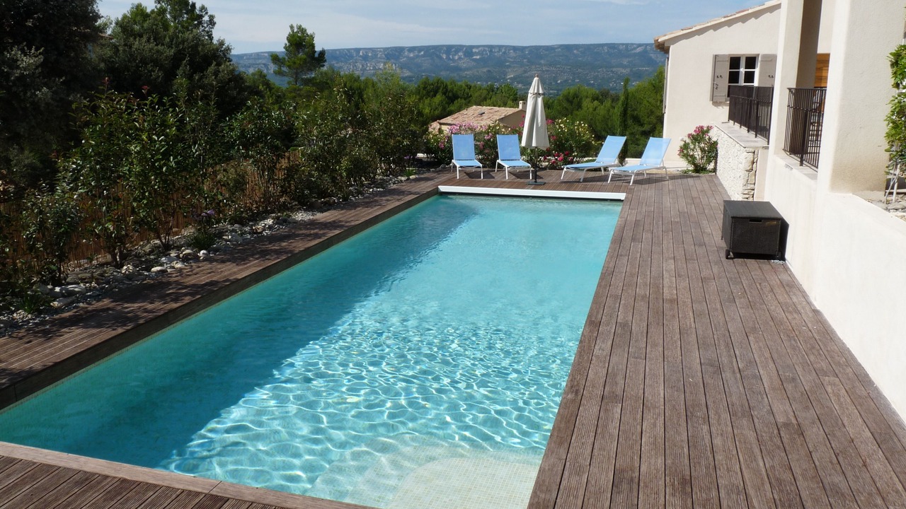 Photo of Outdoor in Mallemort