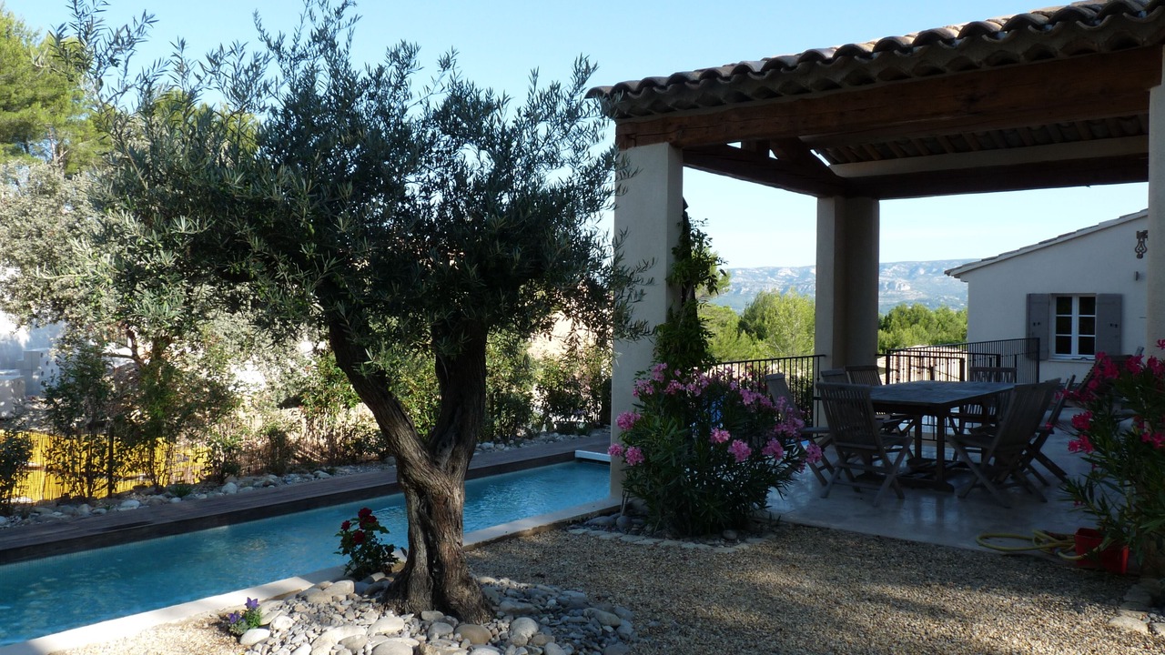 Photo of Outdoor in Mallemort