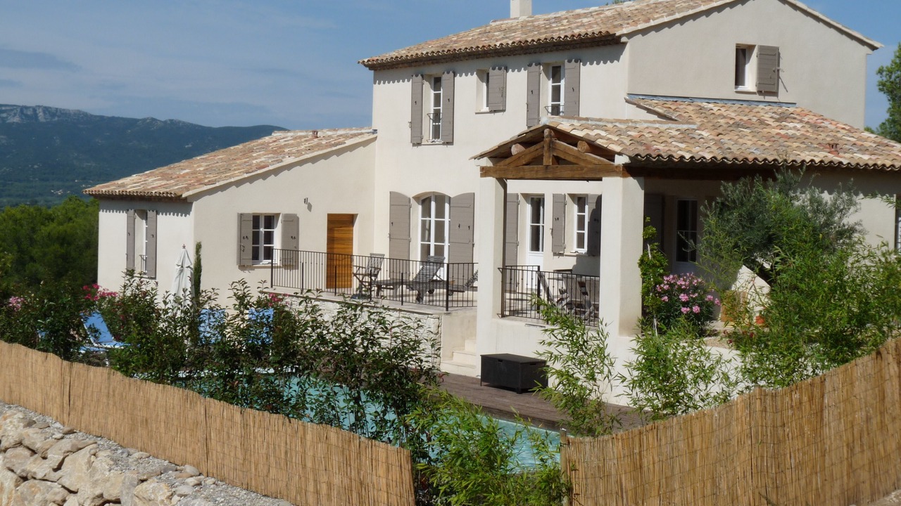 Photo of Outdoor in Mallemort